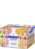 Cocktails Variety 8pk