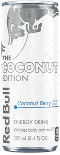 Coconut Edition