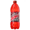 Mountain Dew Code Red