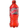 Mountain Dew Code Red