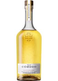 375ml / Codigo Reposado