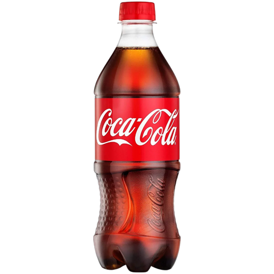 Coca Cola 20oz Products