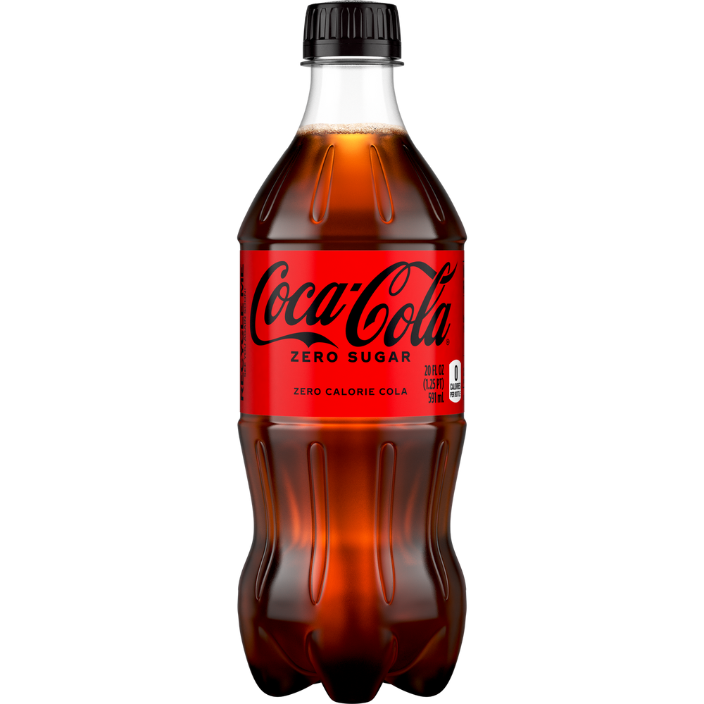 Coke Zero
