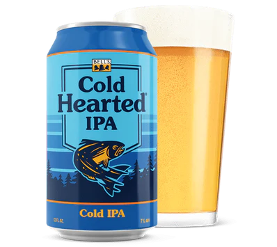 Bells Cold Hearted 6PK Craft Beer