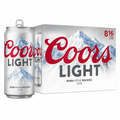 Coors Light