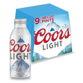 Coors Light
