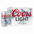 Coors Light