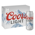 Coors Light