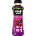 Cranberry Grape Juice