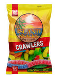 Crawlers