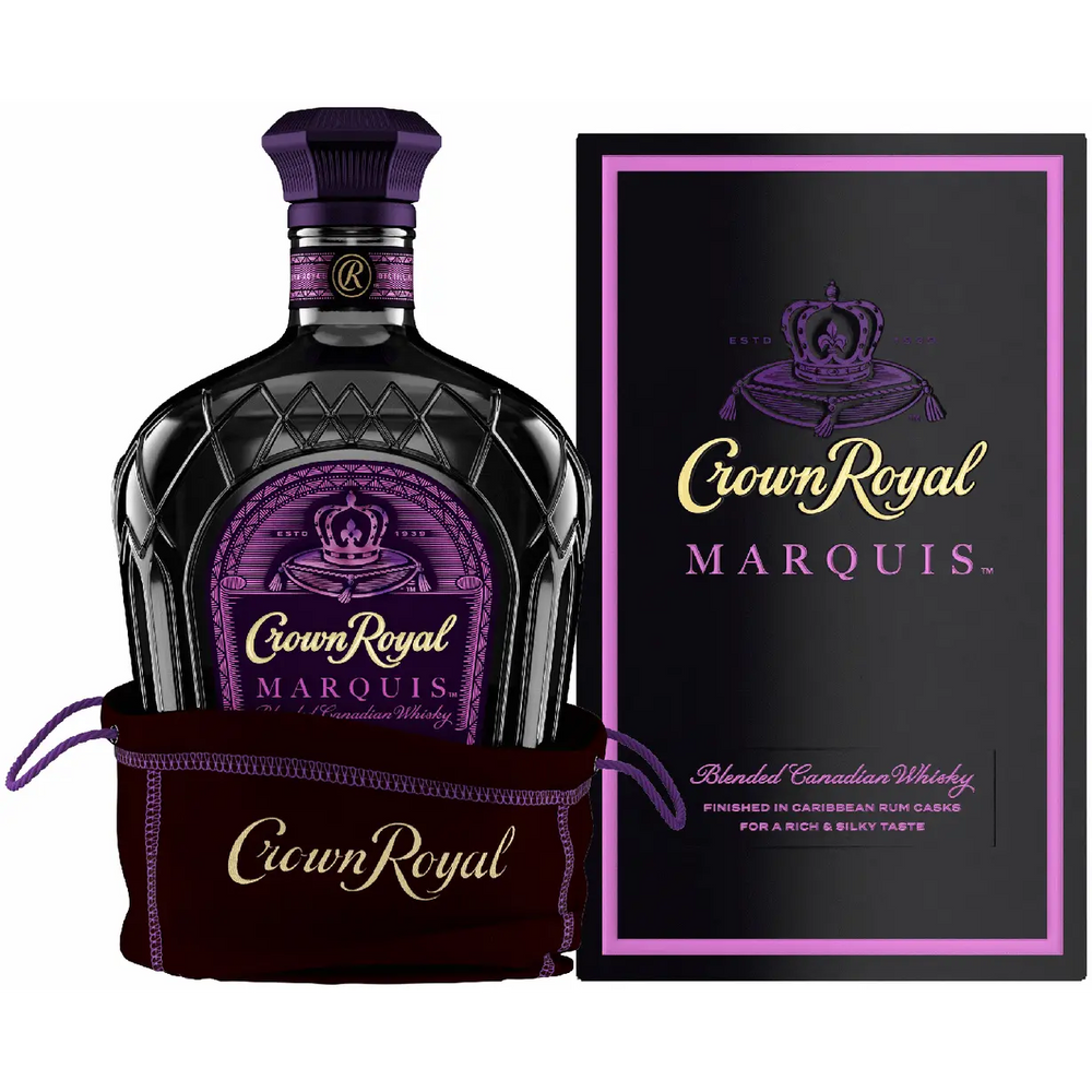 Crown Royal Marquis Whiskey 750ml