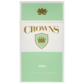 Menthol Gold 100