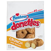 Crunchy Donut Bag