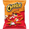 Crunchy