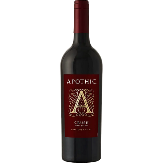 Apothic Wine