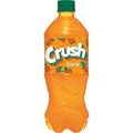 Crush Orange