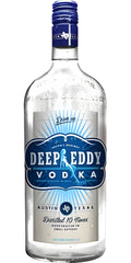 Deep Eddy Vodka / 750ml