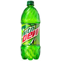Mountain Dew