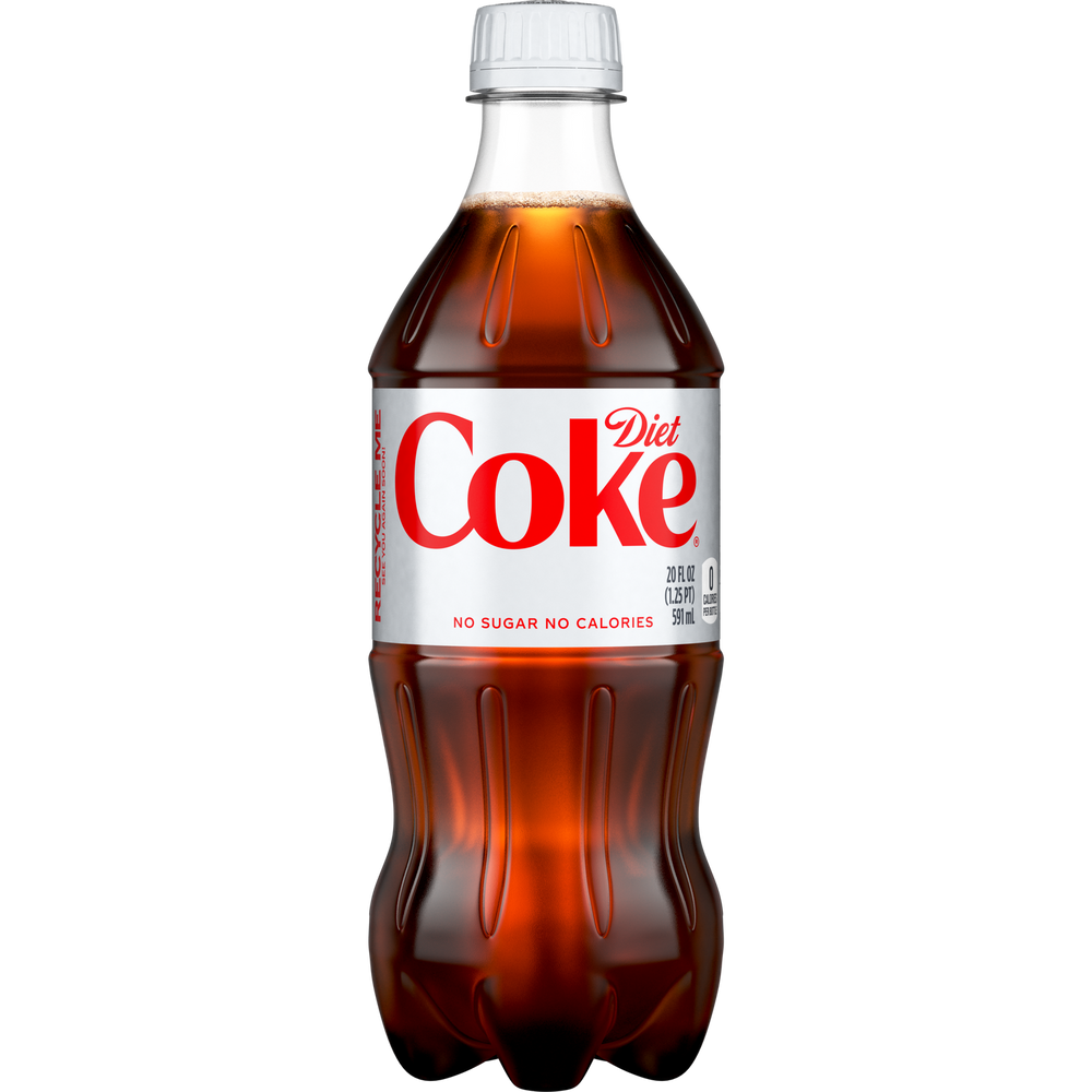Diet Coke