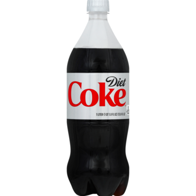 Coca Cola 1 Liter Products