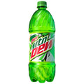 Diet Mountain Dew