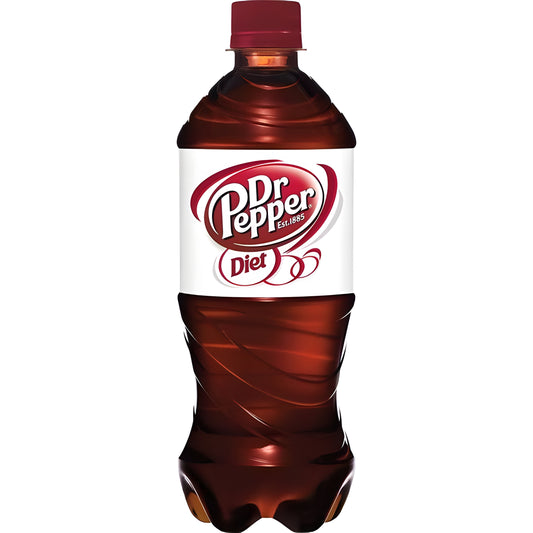 Coca Cola 20oz Products