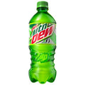 Diet Mountain Dew