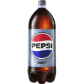 Diet Pepsi