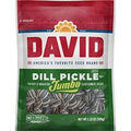Dill Pickle