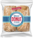 Glazed Donut Sticks