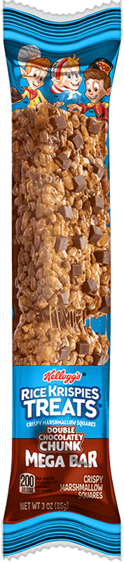 Rice Krispies Mega Size