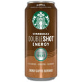 DoubleShot Mocha