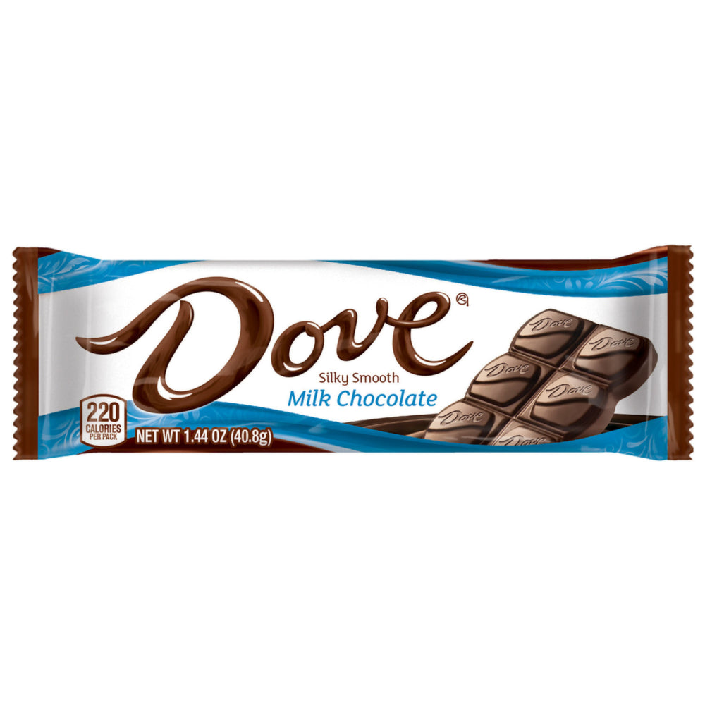 Dove Milk Chocolate