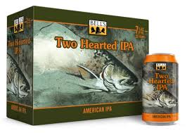 Bells Two Hearted IPA 12PK Craft Beer
