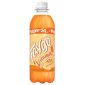 Orange Dreamin