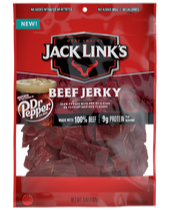 Jack Links Beef Jerky 3oz