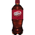 Dr Pepper