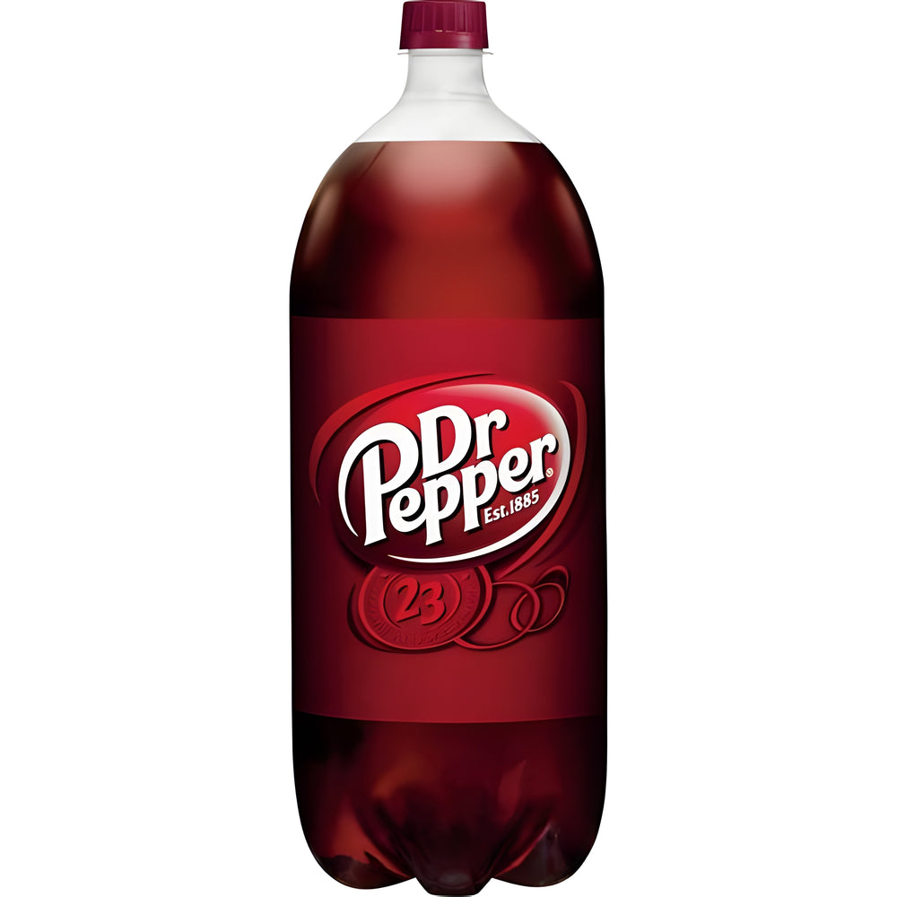 Dr Pepper