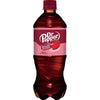 Dr Pepper Strawberries & Creme