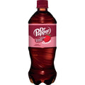 Dr Pepper Strawberries & Creme
