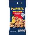 Dry Roasted salted