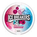 Duos Raspberry