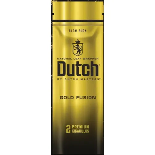 Gold Fusion