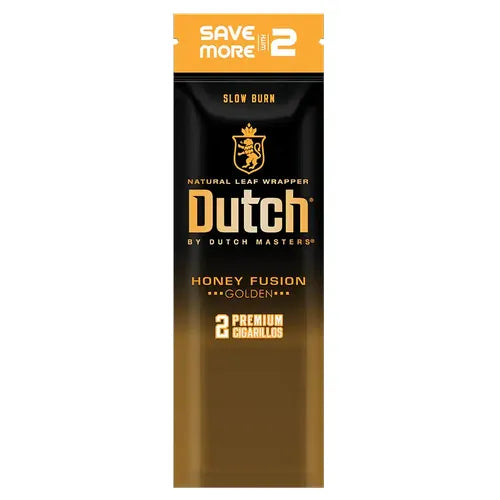 Dutch Cigarillos