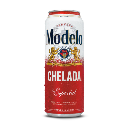 Chelada Especial