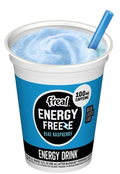 Blue Raspberry energy