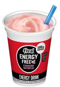 Strawberry Watermelon energy