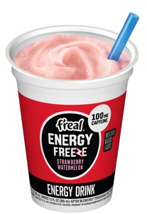 F'real Smoothie/Shake
