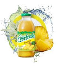 Pineapple Juice / 16oz