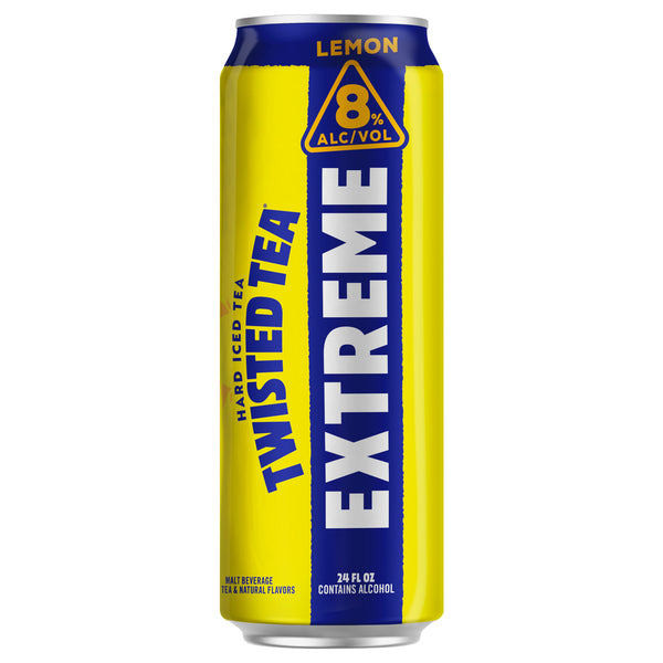 Extreme Lemon